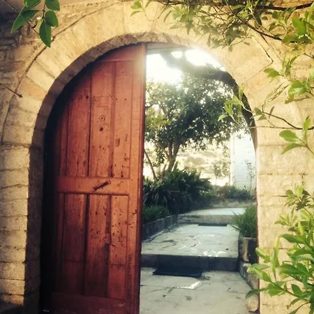Cela Gjirokastra