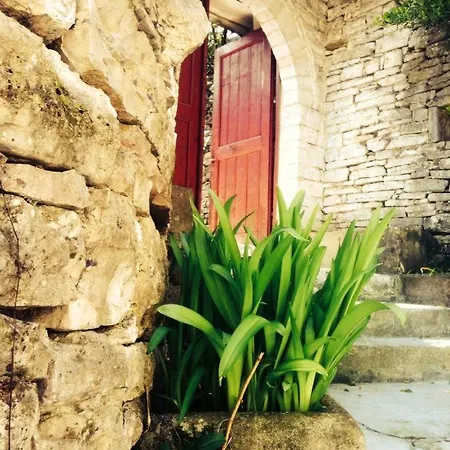Cela * Gjirokastra