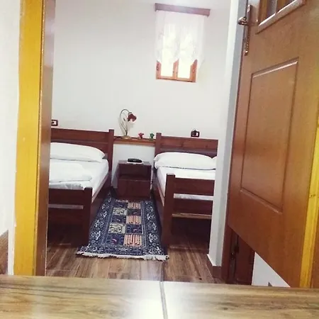 Maison d'hôtes Cela Gjirokastër