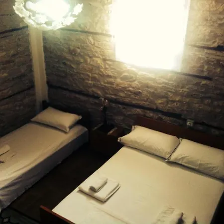 Maison d'hôtes Cela Gjirokastër