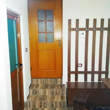 Maison d'hôtes Cela Gjirokastër