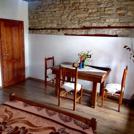 Guest house Cela *