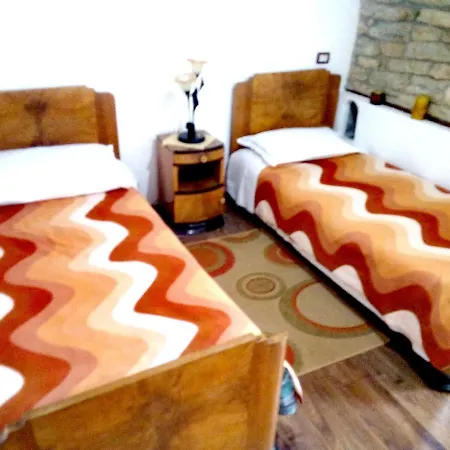 Guest house Cela Gjirokaster