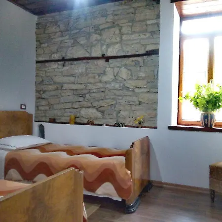 Guest house Cela