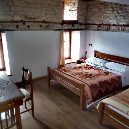 Cela Gjirokaster